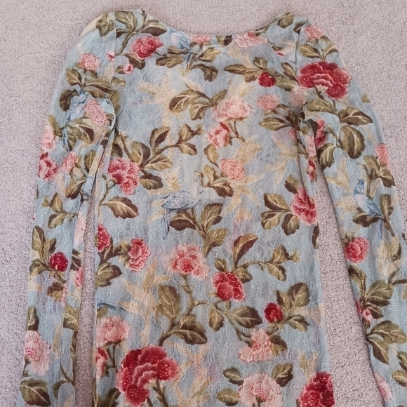 DENIM & SUPPLY RALPH LAUREN TOP - Picture 5 of 7